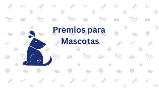 Premios Para Mascotas